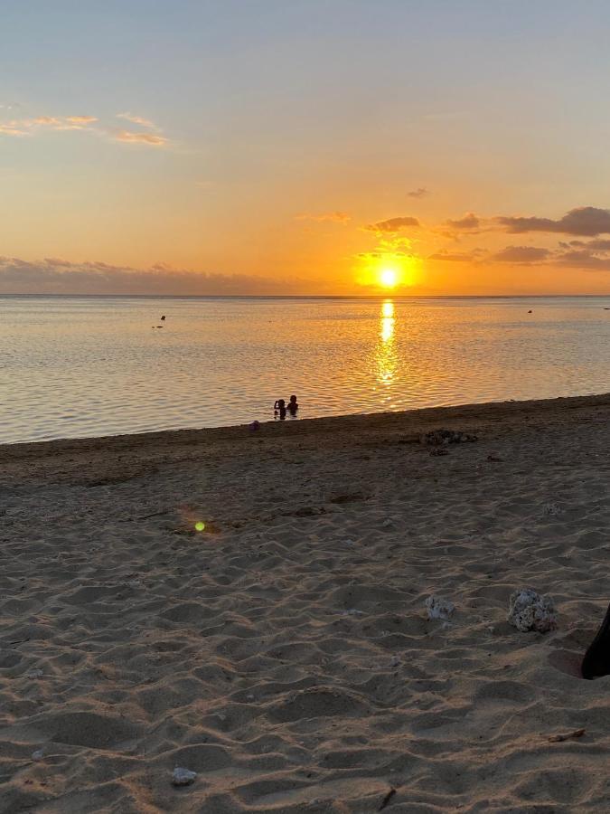La Case Maui La Saline Le Bains Kültér fotó